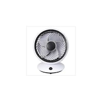 アズワン サーキュレーター(左右首振り) ATC51329X5 ATC51329X5 1セット