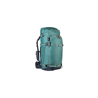 アズワン Explore 60 バックパック Sea Pine V520012 V520012 1個