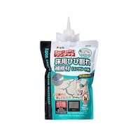 アズワン 700mL コンクリート床用ひび割れ補修材(手絞り) EA934KB34C EA934KB34C 1本