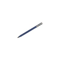 アズワン iPad用文字が書きやすいタッチペン ネイビー系 STPA02/NV STPA02/NV 1個