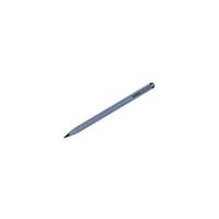 アズワン iPad用文字が書きやすいタッチペン グレー系 STPA02/GY STPA02/GY 1個