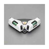 アズワン レーザーライン(90゜ライン) EA780BA12B EA780BA12B 1個