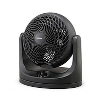 アズワン AC100V/49W サーキュレーター(静音タイプ) EA763FB2C EA763FB2C 1台