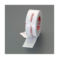 アズワン 20mmx4.0m 両面テープ・超強力(多用途) EA944MF244 EA944MF244 1巻