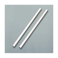 アズワン 樹脂コート鉄パイプ