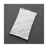 アズワン 140x215mm 保冷剤(不織布タイプ/10個) EA917HA23 EA917HA23 1パック