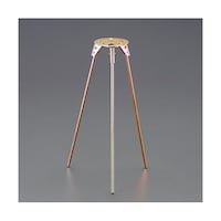 アズワン 測量ピンポールスタンド