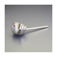 アズワン 口付ひしゃく(ステンレス製)