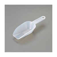 アズワン 165x 57x 31mm スコップ(PFA) EA508FA22 EA508FA22 1個