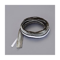 アズワン 10mmx 1.0m 除電テープブラシ EA321AJ1 EA321AJ1 1本