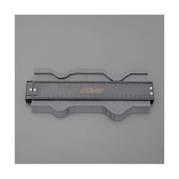 アズワン 250mm 型取りゲージ EA725SC103 EA725SC103 1個