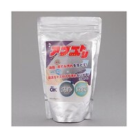 アズワン 500g 洗浄用合成洗剤(アブユトリ) EA92252 EA92252 1個