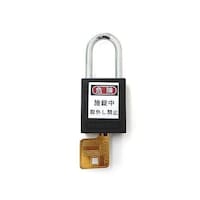 アズワン 38mm 南京錠