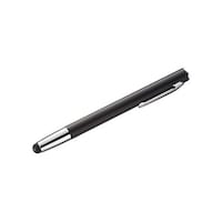 アズワン φ12 x128mm タッチペン(先端替ゴム付) EA764AT2 EA764AT2 1本