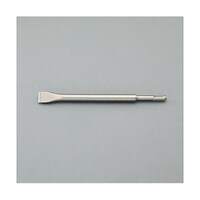 アズワン 20x250mm コールドチゼル(SDSプラス) EA810TC82 EA810TC82 1本