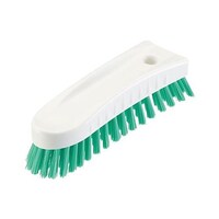 アズワン 50x180x50mm ハンドブラシ(ソフト/緑) EA928AJ252 EA928AJ252 1個