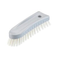 アズワン 50x180x50mm ハンドブラシ(ハード/白) EA928AJ258 EA928AJ258 1個