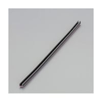 アズワン 200mm コードレール(10本入) EA812JY300 EA812JY300 1パック