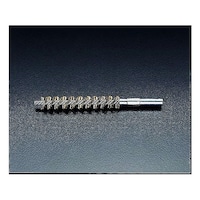 �A�Y�����@�`���[�u�u���V�w�b�h