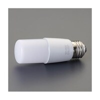 アズワン AC100V/7.3W/E26 電球/LED(全方向/昼白色) EA758XP103 EA758XP103 1個