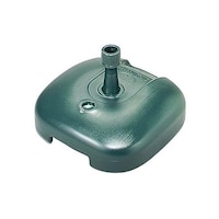 アズワン 19.0kg ウォーターウェイト(パラソル用) EA915128 EA915128 1個