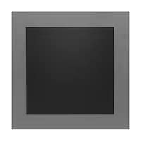 アズワン 910x910x4mm プラダン(ブラック/5枚) EA911BD33 EA911BD33 1箱