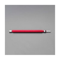 アズワン 1/4”Hex/350600mm ビットホルダー(伸縮型) EA611AX352 EA611AX352 1本