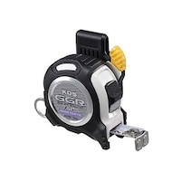 アズワン 25mmx7.5m メジャー(ホルダー・マグネット爪付) EA720CR7M EA720CR7M 1個