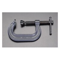 アズワン 0 75mm/ 63mm シャコ万力 EA526WJ75 EA526WJ75 1個