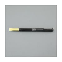 アズワン 16x280mm ハイス付コールドチゼル(SDSmax) EA810TC76 EA810TC76 1本