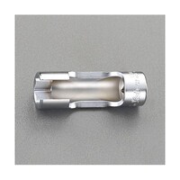 アズワン 3/8”DR/14mm フレアーナットソケット EA618BF114 EA618BF114 1個