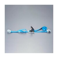 アズワン 35mmx 3.0m/ 509kg ベルト荷締機(ラチェット式) EA982RE3 EA982RE3 1本