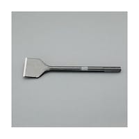 アズワン 75x350mm カットチゼル(SDSmax) EA810TC63 EA810TC63 1本