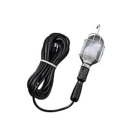 アズワン AC100V/ 10W 作業灯/LED(屋内用・電球色) EA815LC6 EA815LC6 1台