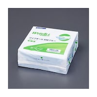 アズワン EA929AW13B 工業用ワイパー(24パック/ブルー) 325x350mm EA929AW13B 1箱