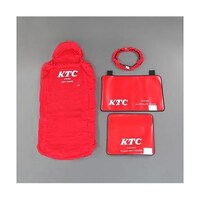 京都機械工具 4点 メンテナンスカバーセット EA986ED EA986ED 1セット