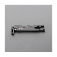 アズワン 70mm ホースクランププライヤー(90°ベンド) EA463PM2 EA463PM2 1個