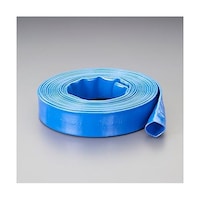 アズワン 75mmx30m 水中ポンプ用ホース EA345GH30A EA345GH30A 1巻