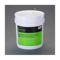 アズワン 1.0kN/1585m ポリライン(イエロー) EA597G73 EA597G73 1個