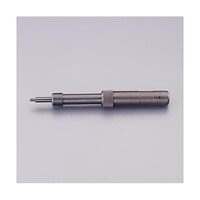 アズワン M50.8 リコイルインサートネジタング折取工具 EA949VM5 EA949VM5 1個