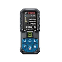 アズワン 0.0550m レーザー距離計(グリーンレーザー) EA720ZB42 EA720ZB42 1台