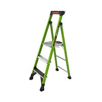 アズワン 0.83m/3段 セーフティーステップ(軽量) EA905ED3A EA905ED3A 1個