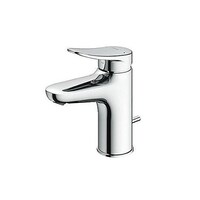 アズワン G 1/2” シングル混合水栓(寒冷地共用) EA468CY4B EA468CY4B 1個