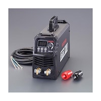 アズワン 単相200V/200A インバーター直流溶接機 EA315SE6A EA315SE6A 1台