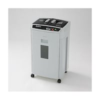 アズワン 435x355x710mm/39.0L オートフィードシュレッダー EA763ZD62A EA763ZD62A 1台