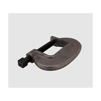 アズワン 0260mm/100mm クランプ(重作業用) EA526VA260 EA526VA260 1個