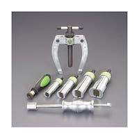 アズワン φ2870mm ベアリンングエキストラクターセット EA604RW76 EA604RW76 1セット