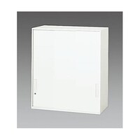 アズワン 900x450x1030mm 収納庫(3枚引き戸) EA954DJ16 EA954DJ16 1台
