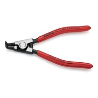 KNIPEX 3 10mm 軸用スナップリングプライヤー/90゜ EA590BB0