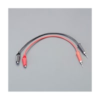 カスタム φ1x10mm クリップアダプターセット EA707CK1A